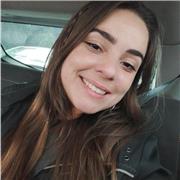 Estudante de Pedagogia, com prática em lidar com crianças de todas as idades